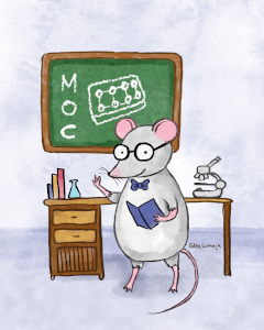 Forschung ohne Tierversuche